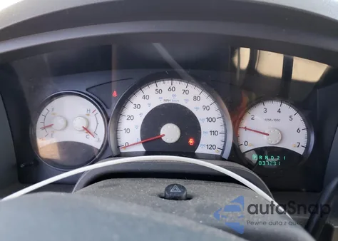 2006 Dodge Dakota St z USA, uszkodzony, nr VIN 1D7HE22K86S689528